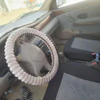 سمند83تازه تعمیرکمپلت رنگ ازروی سالمی|خودرو سواری و وانت|سقز, |دیوار