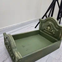 تخت نوزادی