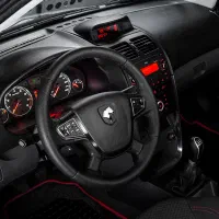 سورن پلاس دوگانه خشک مخزن ۷۵لیتری|خودرو سواری و وانت|قائمشهر, |دیوار