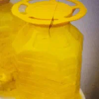 دبه ترشی رب