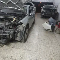 مکانیک خودرو های چینی|خدمات موتور و ماشین|نیشابور, مازول|دیوار