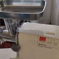 چرخ گوشت ناسیونال ژاپن نو