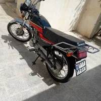 موتور تمیز هوندا CGL ۱۵۰