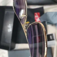 دوعدد عینک ریبن اصل ایتالیا|زیورآلات و اکسسوری|قرچک, پارس سرام|دیوار