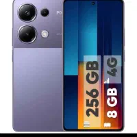 گوشی poco m6 pro