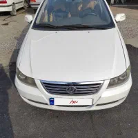 لیفان 620مدل 93 استثنایی بیرنگ