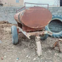 تانکر ۲۰۰۰ لیتری|ماشین‌آلات صنعتی|تاتار علیا, |دیوار