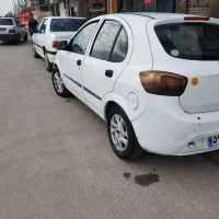 تیبا ۲ مدل ۹۶ شاسی پلمپ|خودرو سواری و وانت|علی‌آباد کتول, |دیوار