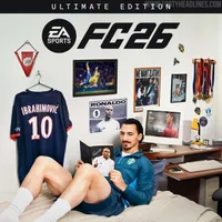 Fc26 ultimate edition فروش