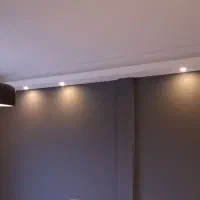 نقاشی ساختمان