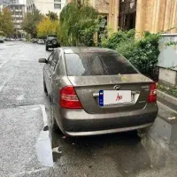 ماشین لیفان 620 تیپ1800