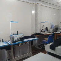 استخدام چرخکار لباس زنانه