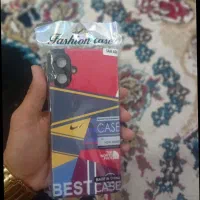 قاب کاور گوشی a06