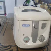 سرخکن سرخ کن بدون روغن با روغن