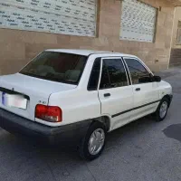 پراید مدل۹۰ سالمم