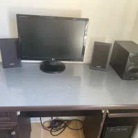 کامپیوتر ال‌جی مدل Flatron w2042s