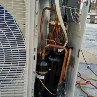 تعمیر کولر (اسپیلت و پنجره ای)