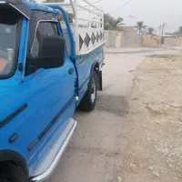 نیسان|خودرو سواری و وانت|برازجان, |دیوار