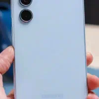 سامسونگ Galaxy A35 با حافظهٔ ۲۵۶ گیگابایت