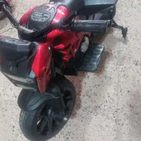 موتورشارژی نو|اسباب‌بازی بچه|قیدار, |دیوار