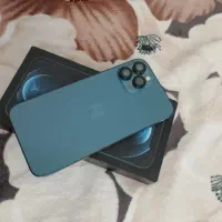 ایفون ۱۲پرومکس سری m.lla