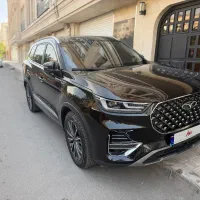 تیگو ۸ پرو ۴۰۲