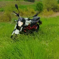 بنلی 250|موتورسیکلت|همدان, |دیوار