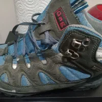 پوتین کوهنوردی