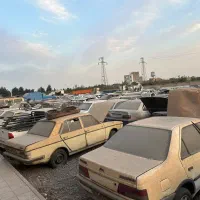 نگهبان پارکینگ