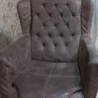 مبل راحتی ۷ نفره به همراه ناهار خوری ۴ نفره|مبلمان خانگی و میز عسلی|رباط‌کریم, شهرک والفجر|دیوار