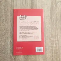 استوری بوک The Camping Trip فمیلی اند فرندز ۲|کتاب و مجله آموزشی|قم, پردیسان|دیوار