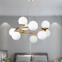 لوستر سازی لوتوس|لوستر و چراغ آویز|تهران, سعادت‌آباد|دیوار