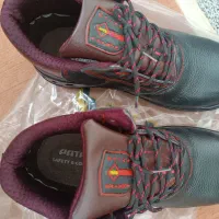 کفش ایمنی کار(نو)|کیف، کفش، کمربند|دیواندره, |دیوار