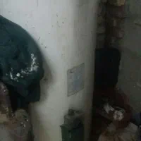 اب گرم کن گازی تمیز بزرگ|آبگرمکن، پکیج، شوفاژ|شوش, |دیوار