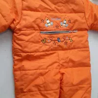 کاپشن بچگانه|کفش و لباس بچه|نهاوند, |دیوار