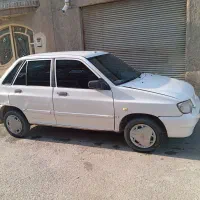 پراید132مدل88