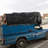 باربری|خدمات حمل و نقل|خرم‌آباد, |دیوار