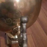 سماور قدیمی