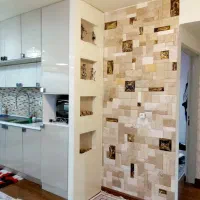 ۱۰۶متری/لوکس/بلوار خرم رودی|فروش آپارتمان|ایلام, |دیوار