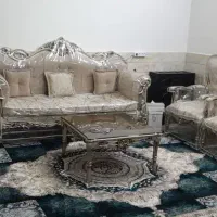 مبل|مبلمان خانگی و میز عسلی|قم, زاد|دیوار