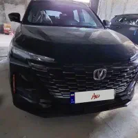 چانگان CS55 وارداتی 2024|خودرو سواری و وانت|بندرعباس, |دیوار