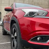 تیگو ۷ مدل ۱۳۹۶ بیرنگ|خودرو سواری و وانت|گرگان, |دیوار