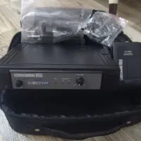 میکروفون یقه ای اکوچنگ