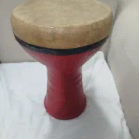 تنبک با قطر ۲۰سانتی متر