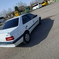 پژو 405 اتاق slx|خودرو سواری و وانت|قوچان, |دیوار