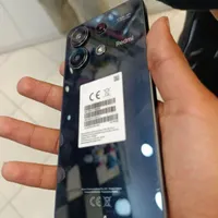 شیائومی Redmi Note 13 با حافظهٔ ۲۵۶ گیگابایت|موبایل|گرگان, |دیوار