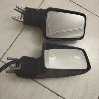 چراغ جلو پژو و آینه بغل|قطعات یدکی و لوازم جانبی|تهران, شهرک فرهنگیان|دیوار
