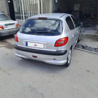 ۲۰۶ ۸۳ تیپ۳