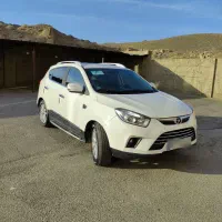 جک s5 اتومات97 بدون رنگ|خودرو سواری و وانت|همدان, |دیوار