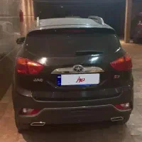 جک s3 . مدل ۱۴۰۰ بدون رنگ کارکرد ۵۰ هزار تا